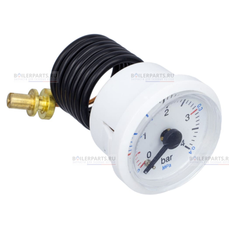 Манометр ARISTON SaunierGPT 998625