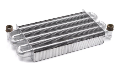 Теплообменник первичный монотермический 300 мм ARISTON VALMEX 999152