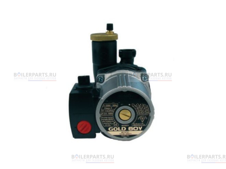 Насос в сборе ARISTON WILO 999688