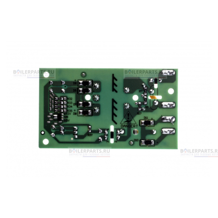 Блок электрический THERMEX ABB 900047