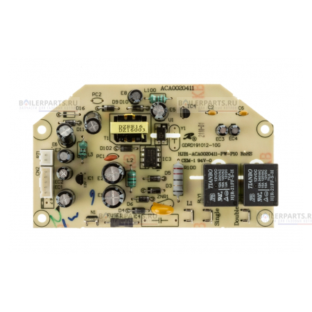 Блок электрический THERMEX ABB 900052