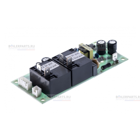 Блок электрический THERMEX ABB 900057