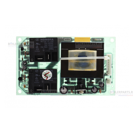 Блок электрический THERMEX ABB 900055