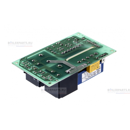 Блок электрический THERMEX ABB 900055