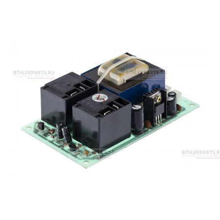 Блок электрический THERMEX ABB 900055