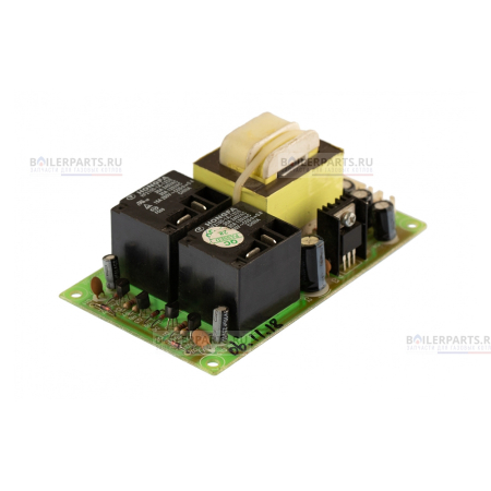 Блок электрический THERMEX ABB 900056