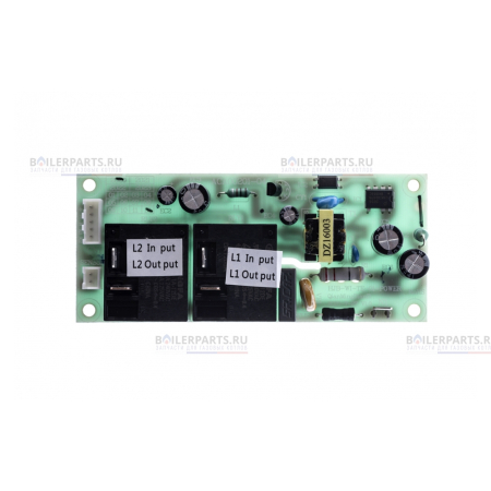 Блок электрический THERMEX ABB 900057