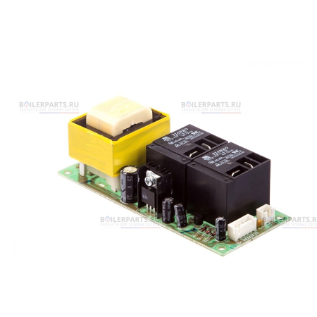 Блок электрический THERMEX ABB 900084