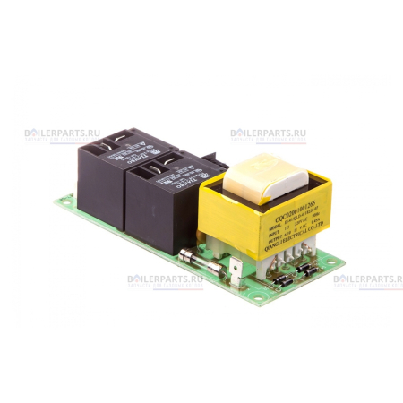 Блок электрический THERMEX ABB 900084