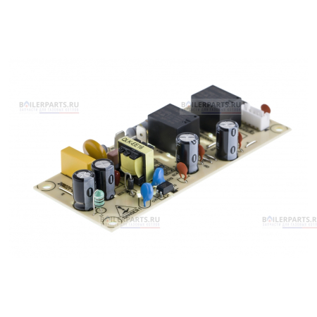 Блок электрический THERMEX ABB 900093