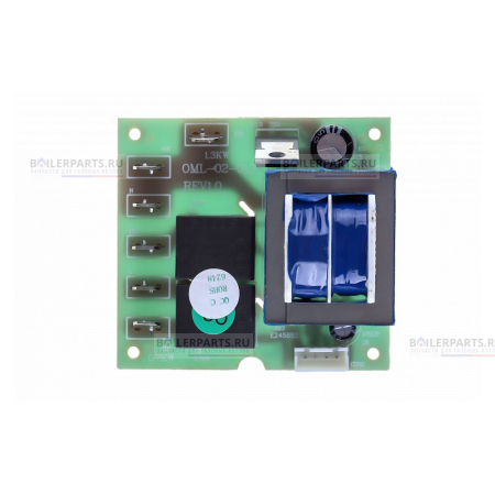 Блок электрический THERMEX ABB 900090