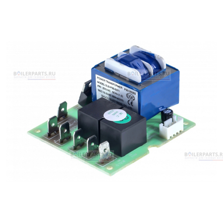 Блок электрический THERMEX ABB 900090