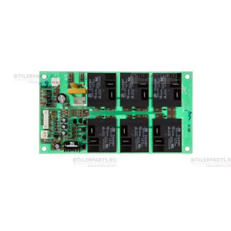 Блок электрический THERMEX ABB 900091