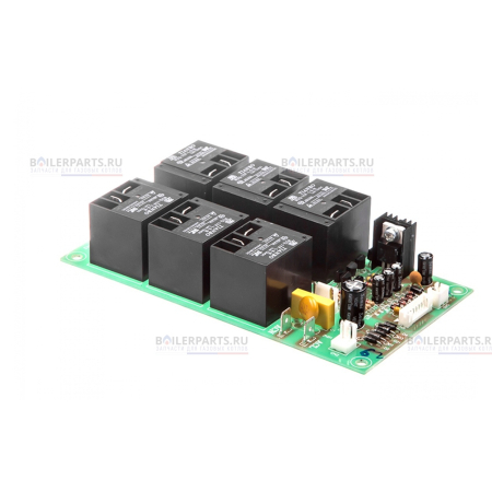 Блок электрический THERMEX ABB 900091