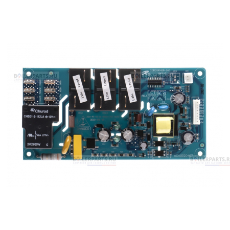 Блок электрический THERMEX ABB 900092
