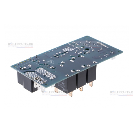 Блок электрический THERMEX ABB 900092