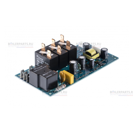 Блок электрический THERMEX ABB 900092
