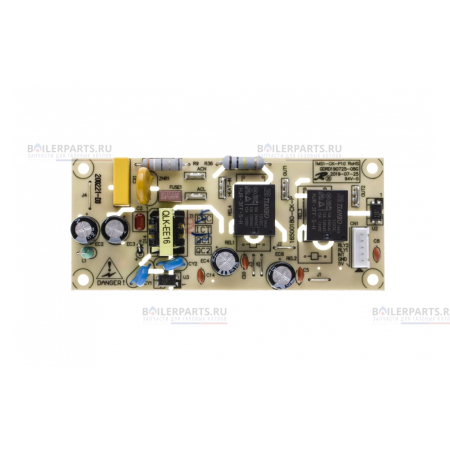Блок электрический THERMEX ABB 900093