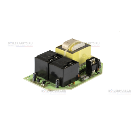 Блок электрический THERMEX ABB 900094