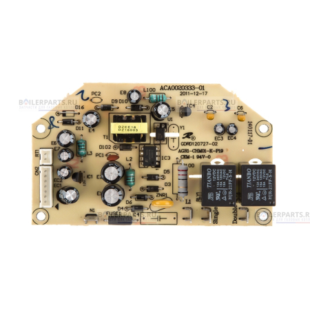 Блок электрический THERMEX ABB 900139