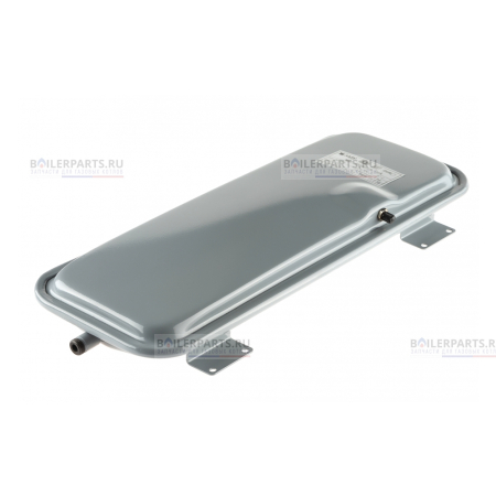 Бак расширительный с креплением прямоугольный THERMEX 900556