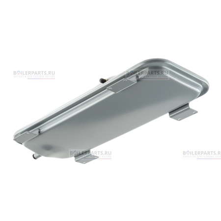 Бак расширительный с креплением прямоугольный THERMEX 900556