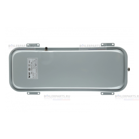 Бак расширительный с креплением прямоугольный THERMEX 900556