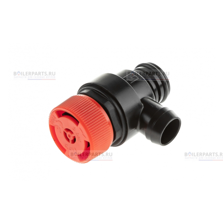 Клапан предохранительный 3 bar THERMEX ABB 900644