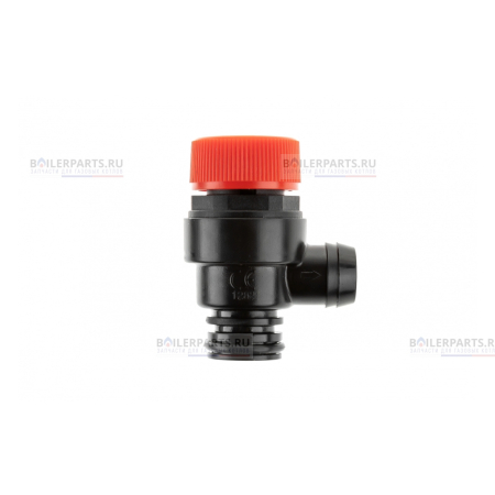 Клапан предохранительный 3 bar THERMEX ABB 900644
