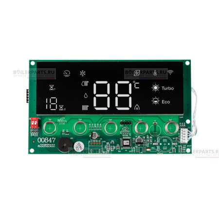 Панель котловая THERMEX 900974
