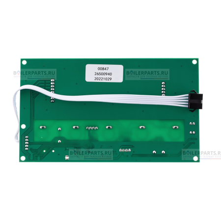 Панель котловая THERMEX 900974