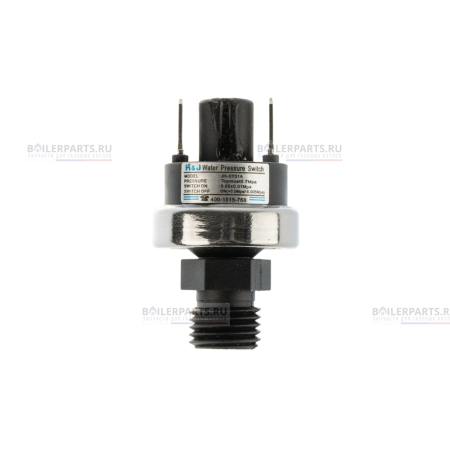 Переключатель гидравлический для котлов Thermex Orso/Grizzly v39 900998