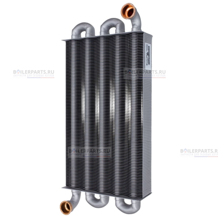 Теплообменник первичный монотермический 320 мм FERROLI SaunierGPT 90260884