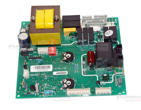 Плата управления FERROLI HONEYWELL 902609550