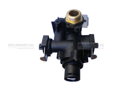 Гидроузел трехходового 902610740