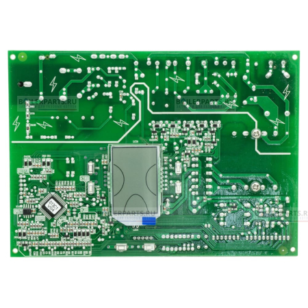 Плата управления HI-THERM 902616540