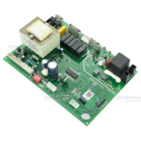 Плата управления HI-THERM 902616540