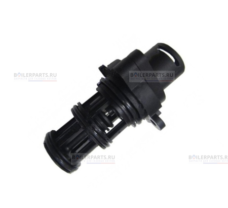 Картридж трехходового клапана FERROLI 902621980