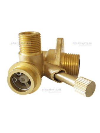 Кран подпитки  FERROLI 90262600