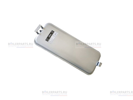 Бак расширительный прямоугольный 10 л резьба FERROLI 90262610