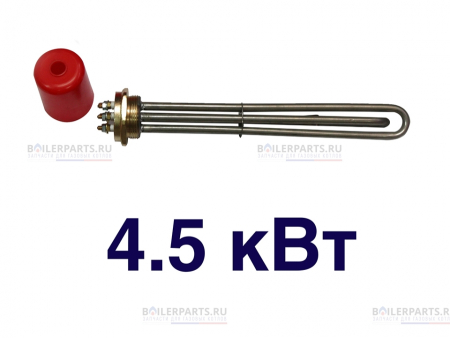 Нагревательный элемент 4.5 кВт FERROLI 90262750