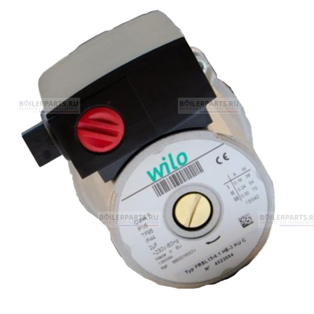 Голова насоса KOREASTAR FRSL 15/4.1 WILO 90263950