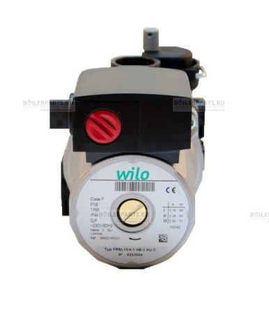 Насос в сборе KOREASTAR FRSL 15/4.1 WILO 90263950