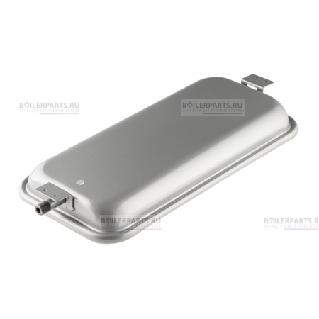 Бак расширительный с креплением прямоугольный THERMEX 903093