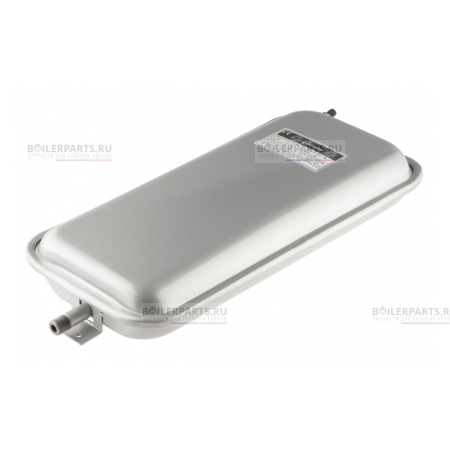 Бак расширительный с креплением прямоугольный THERMEX 903093