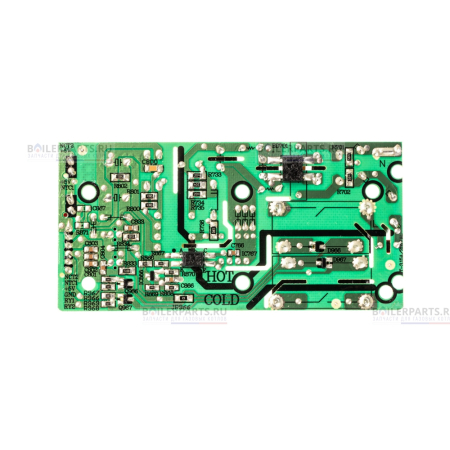 Блок электрический THERMEX ABB 903113