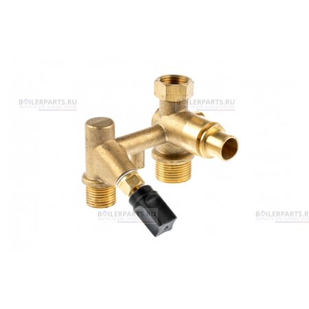 Группа гидравлическая прямой подачи THERMEX 903207