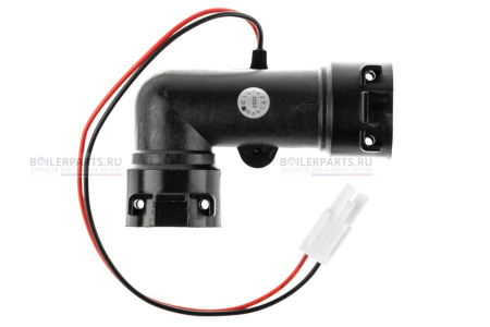 Датчик протока  (холла) штекер на 2 провода THERMEX 903236