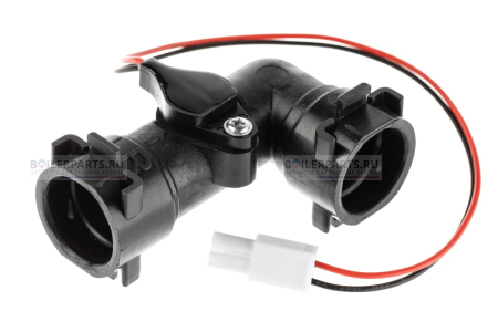 Датчик протока  (холла) штекер на 2 провода THERMEX 903236