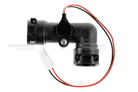 Датчик протока  (холла) штекер на 2 провода THERMEX 903236